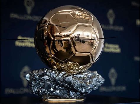 ballon d'or streaming free